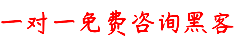 黑客24小时在线查询网站